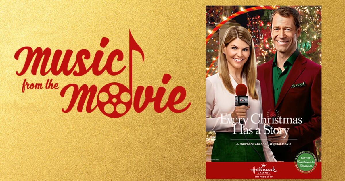 Ogen irriteert highdefdiscnews ralphie Every Christmas Has A Story - Featured Music | Every Christmas Has A Story