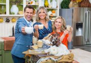 Pumpkin Spiced Beverages - Home & Family