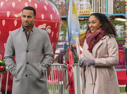 Preview - Christmas Comes Twice