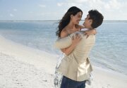 Pop Quiz - Love in the Sun - Summer Dining