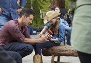 Lemonade Stand - A Summer Romance - Trivia