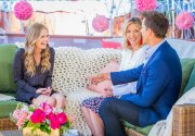 Maggie Lawson Interview - Home & Family