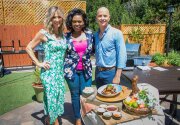 BBQ Jamaican Jerk Chicken - Home & Family