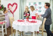 Last-Minute Valentine's Day Decor - Home & Family