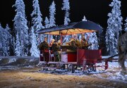 Preview - A Winter Princess