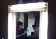 Jessy's Journal: Dispatches from the set of Harvest Moon - 8