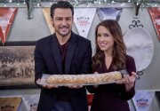 Preview + Sneak Peek - Winter in Vail