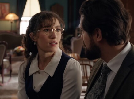 Highlight - My North Star - When Calls the Heart