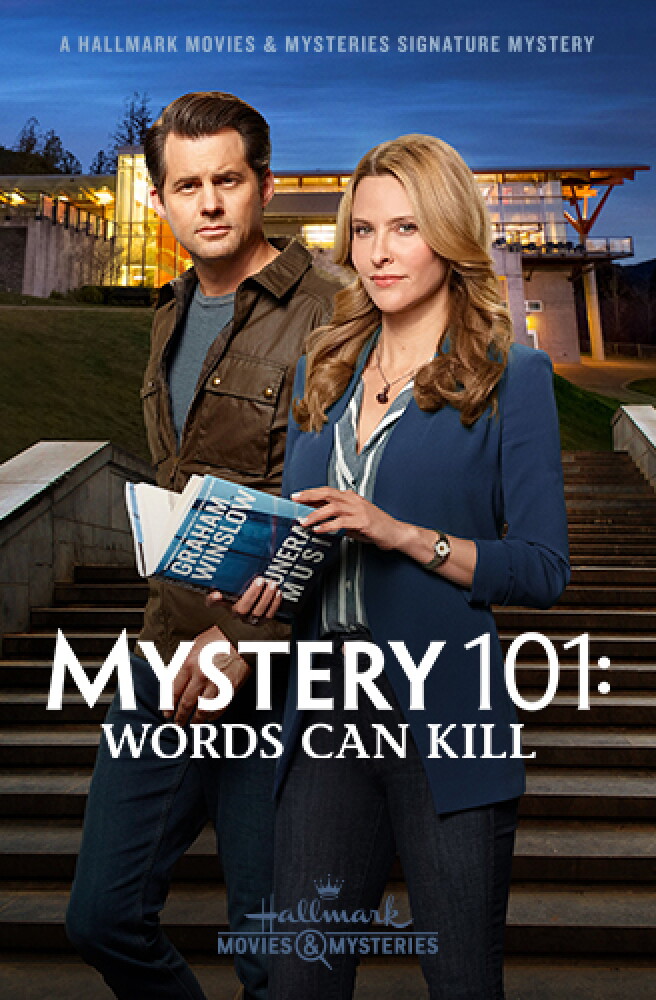Mystery 101: Deadly History