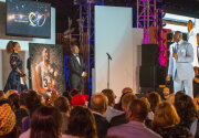 Highlights - HollyRod Honorees - Meet the Peetes