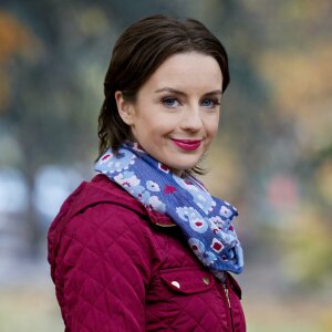 Kacey Rohl