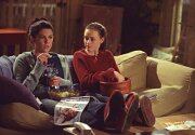 Gilmore Girls on Hallmark Channel - Weekdays at 11a/10c
