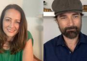 Crashing Through The Snow – Meet the Cast