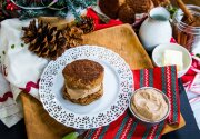 Cinnamon Biscuits - Home & Family
