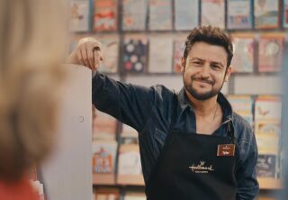 Helping Hands - Hallmark+