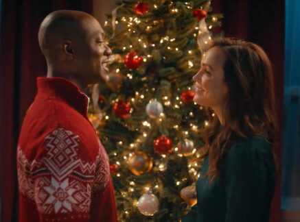 Chimney Surprise - Hallmark+