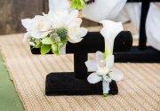 DIY Wedding Corsages - Home & Family