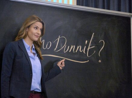 Preview - Mystery 101 - Who Dunnit?