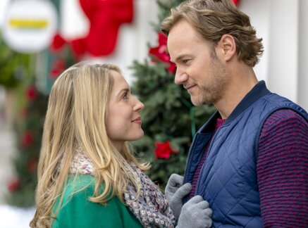 On Location - The Christmas Cure