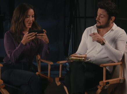 Pass the Hallmark+ - Hallmark+