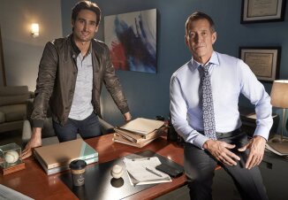 Sam & Adam - Good Witch