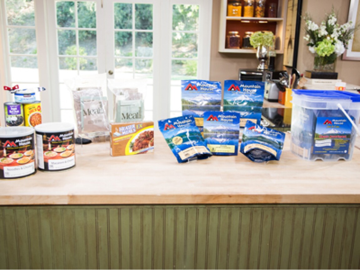 Cold Weather Emergency Preparedness