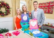 Canvas Word Art - Home & Family