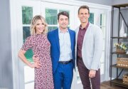 Ron Livingston - A Million Little Things - Home & Family