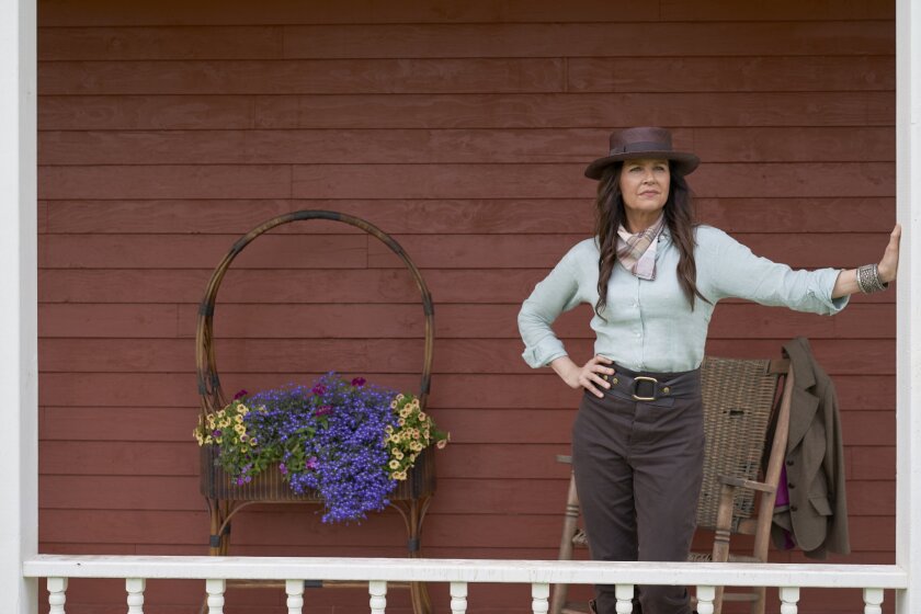 Season One Episode Guide
