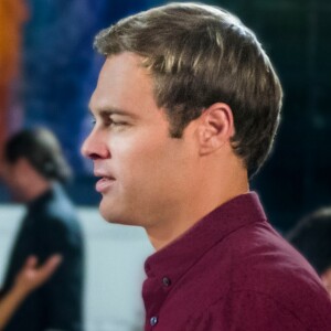 Cast I M Not Ready For Christmas I'M Not Ready For Christmas Cast