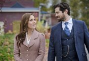 Lucas Proposes, Will Elizabeth Say Yes? - When Calls the Heart