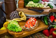Energy Boosting Breakfast Toasts - Home & Family