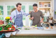 Healthier Breakfast Tacos - Home & Family