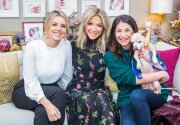 Adoption Ever After – Poncho & Lowrider - Home & Family