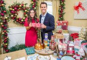 How to Host a Hallmark Holiday Viewing Party - Home & Family