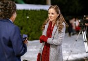 Preview + Sneak Peek - A Homecoming for the Holidays