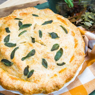 Fall Into Love Recipes