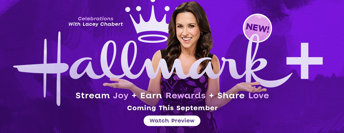 Hallmark Family TV Official Site