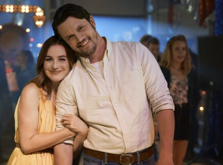 Preview + Sneak Peek - A Feeling of Home