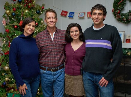 Sneak Peek - Happy Holidays from Cherry Lane