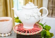 DIY Tea Party - Home & Family