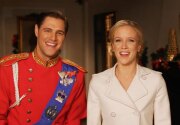 Reindeer Games - Royal New Year's Eve - Christmas Trivia