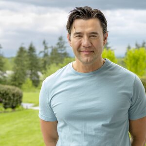 Steve Bacic