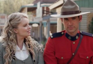 Highlight - Nathan's Duty - When Calls the Heart