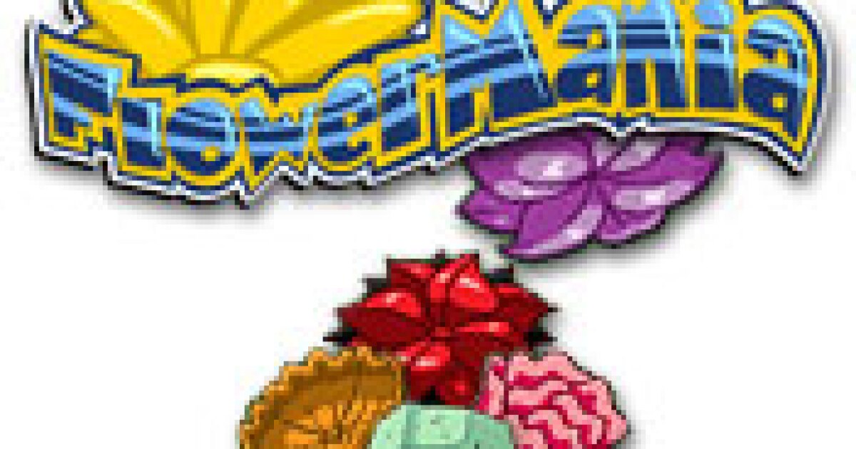 FlowerMania