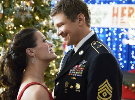 Preview - Holiday for Heroes