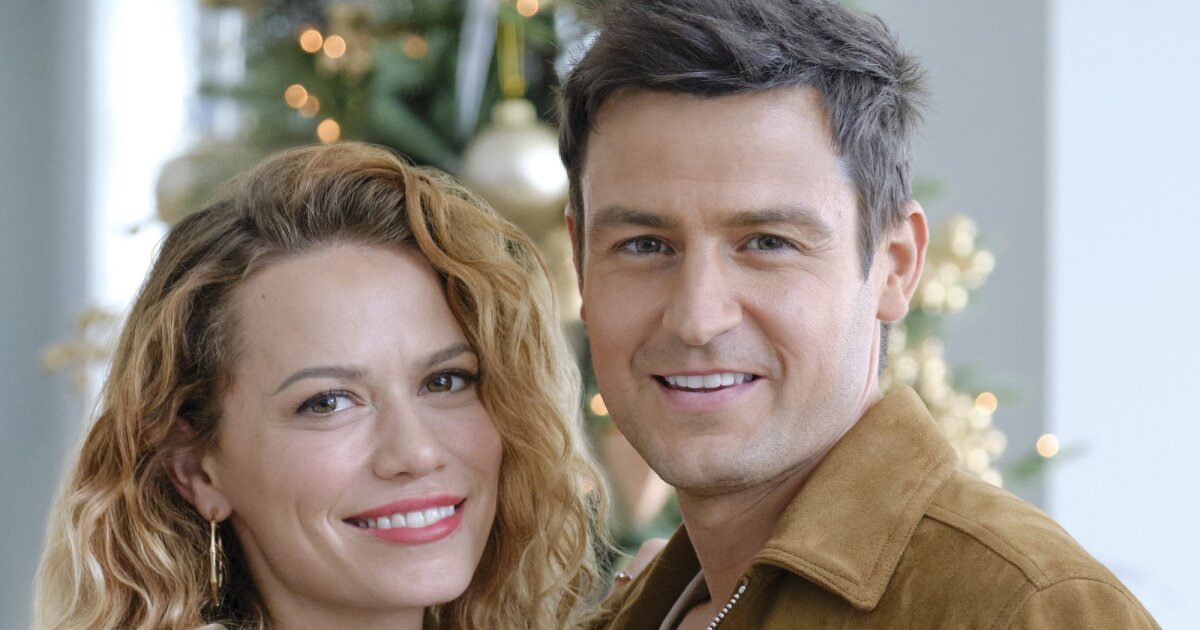 About An Unexpected Christmas An Unexpected Christmas