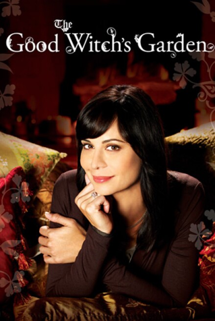 The Good Witch's Garden