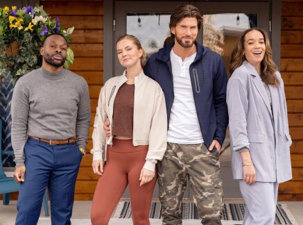 Preview - Warming Up to You