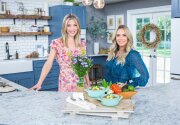 Teddi Mellencamp Makes Taco Soup - Home & Family